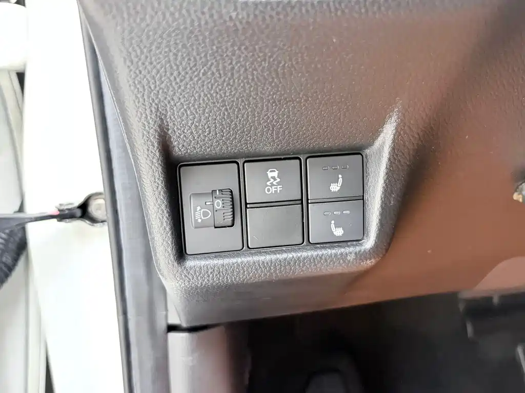 Honda Civic — миниатюра 9