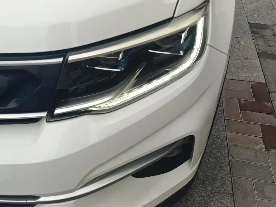 Changan CS35PLUS — миниатюра 5