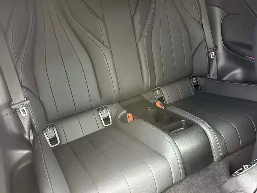 Mercedes-Benz CLE — миниатюра 7