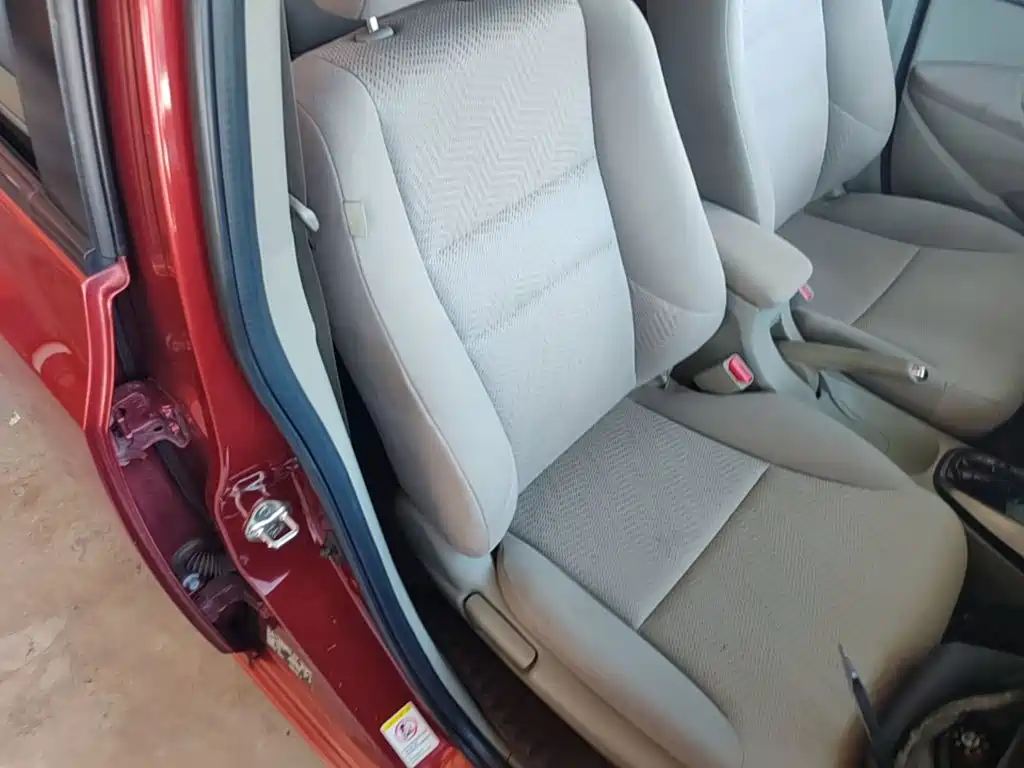 Honda City Classic — миниатюра 25