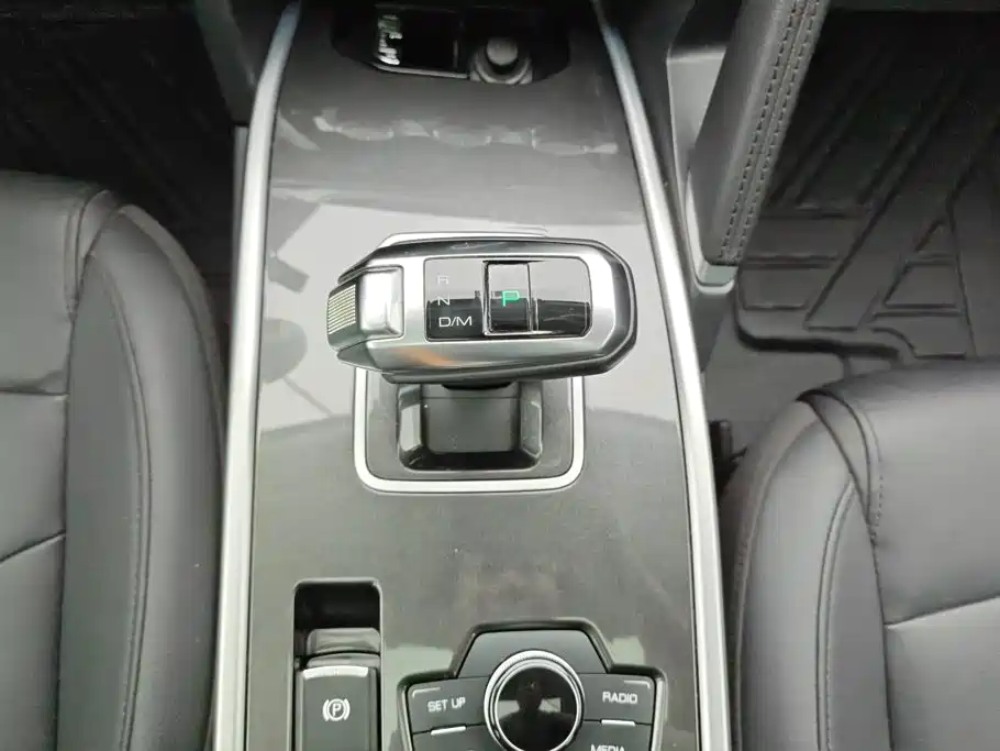 Haval H6 — миниатюра 16