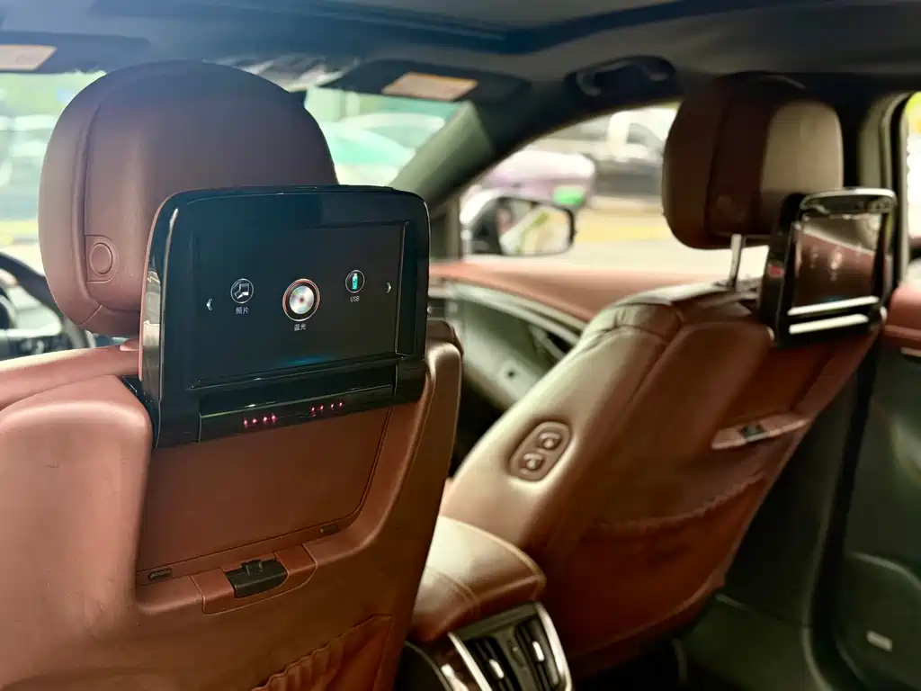 Buick LaCrosse — миниатюра 14