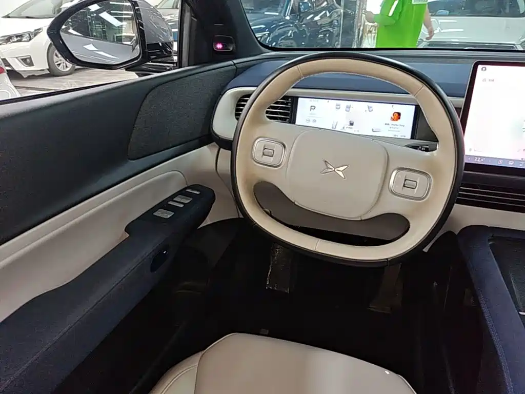XPeng G6 — миниатюра 11