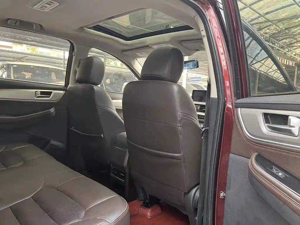 Fengxing X5 — миниатюра 17