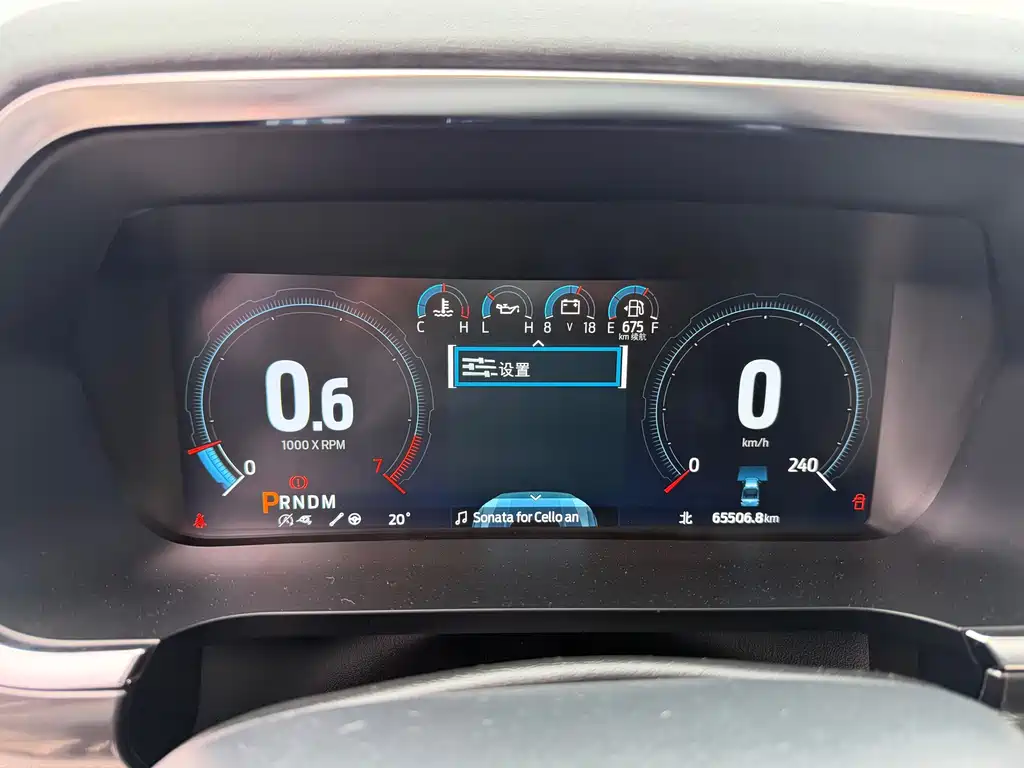 Ford F-150 2022 3.5T
