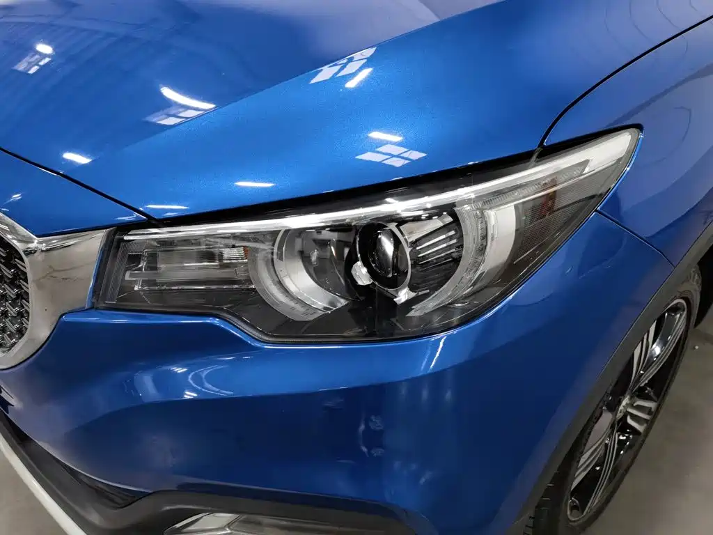 MG ZS — миниатюра 7