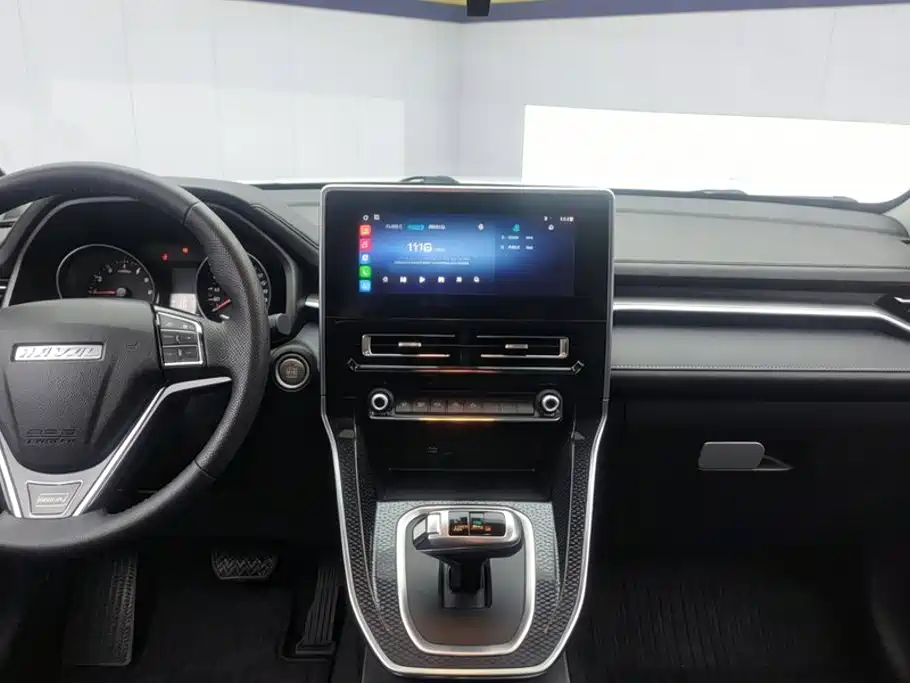 Haval M6 — миниатюра 13