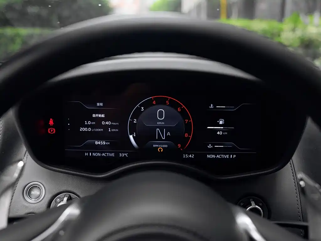 McLaren GT — миниатюра 19
