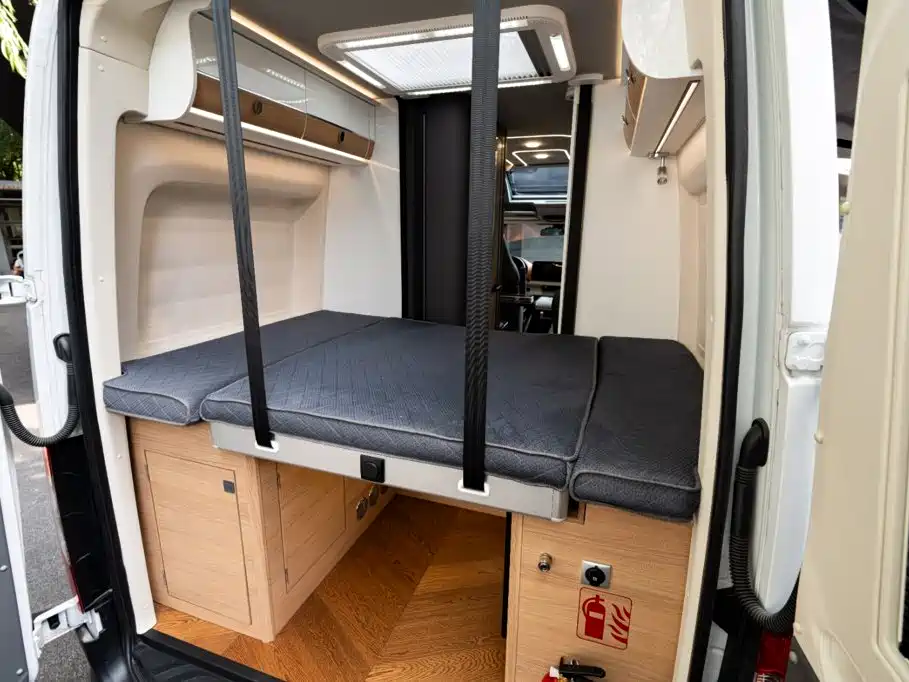 Mercedes-Benz Sprinter — миниатюра 25