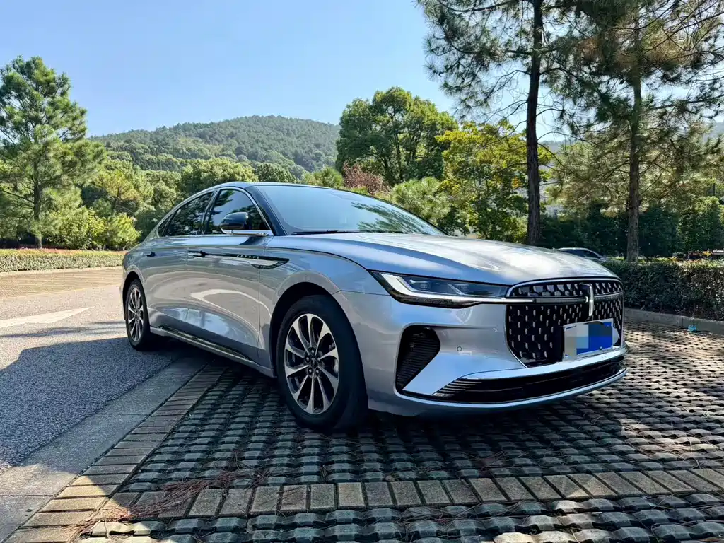 Lincoln Z — миниатюра 3