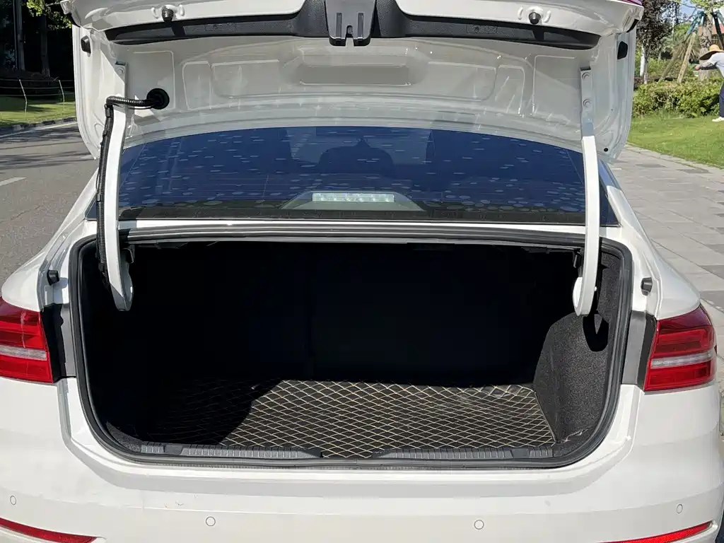 Volkswagen Lavida Pure Electric — миниатюра 17