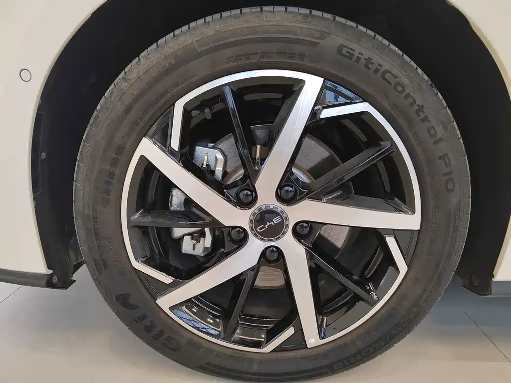 BYD Seal 07 DM-i — миниатюра 16