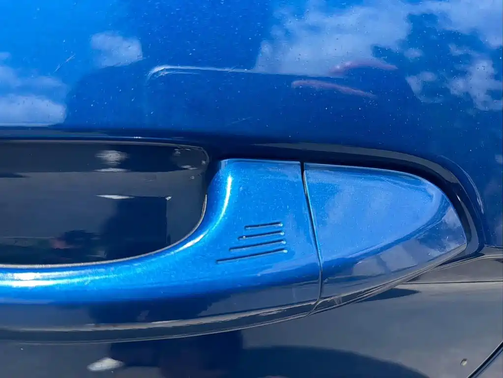 Ford Mustang — миниатюра 9