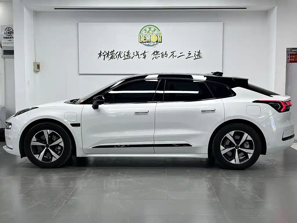 ZEEKR EXTREME KRYPTON 001