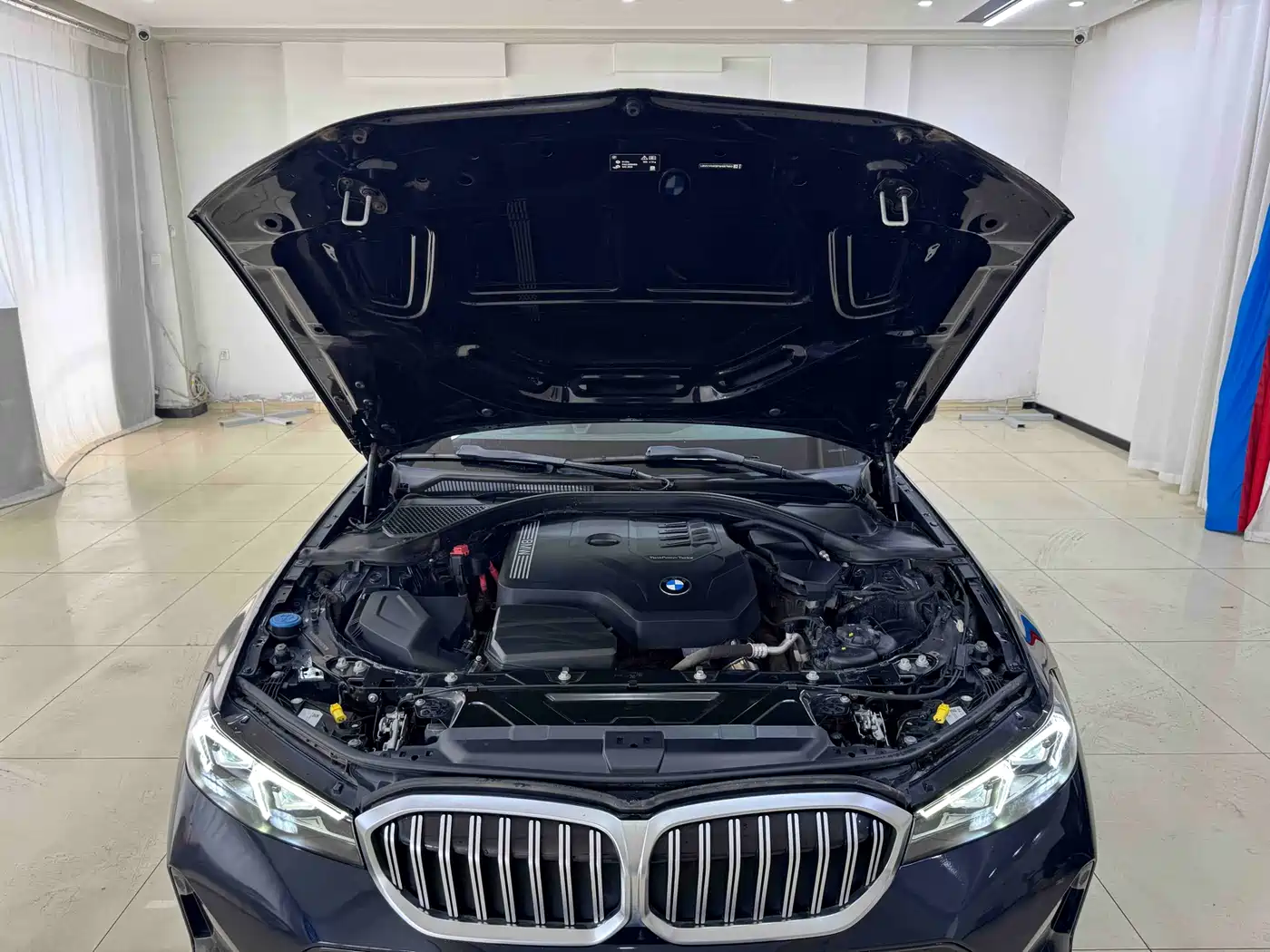 BMW 3 series id 4514184 из Китая 7