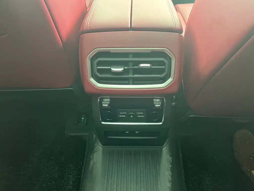 TANK TANK 400 NEW ENERGY