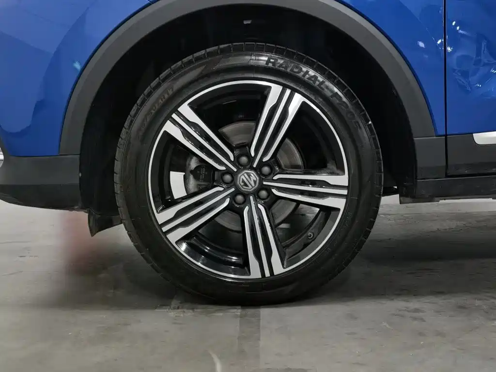 MG ZS — миниатюра 17