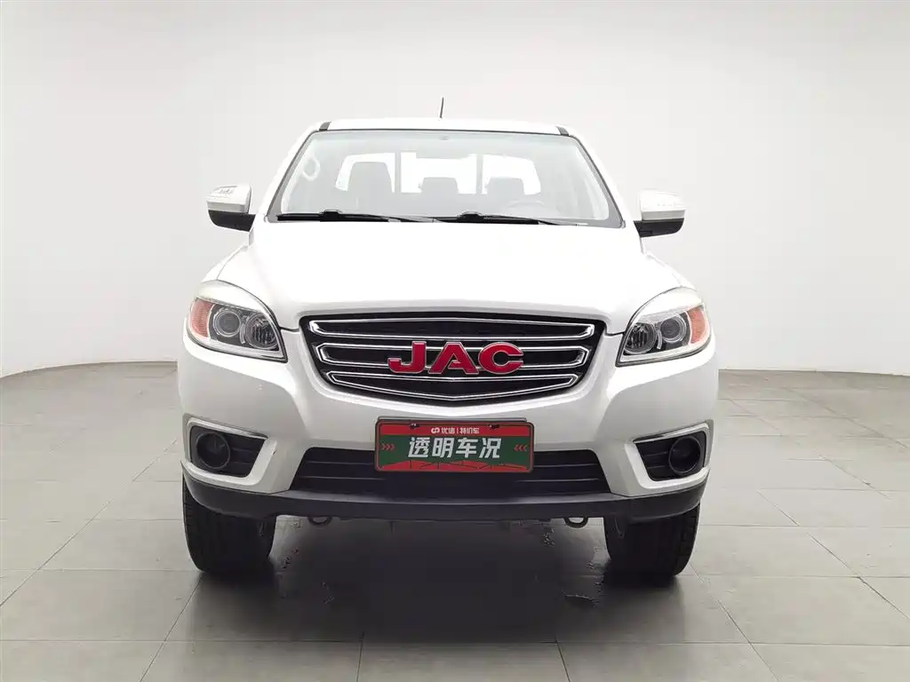 JIANGQI GROUP JAC T6