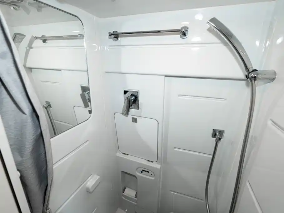 Mercedes-Benz Sprinter — миниатюра 28