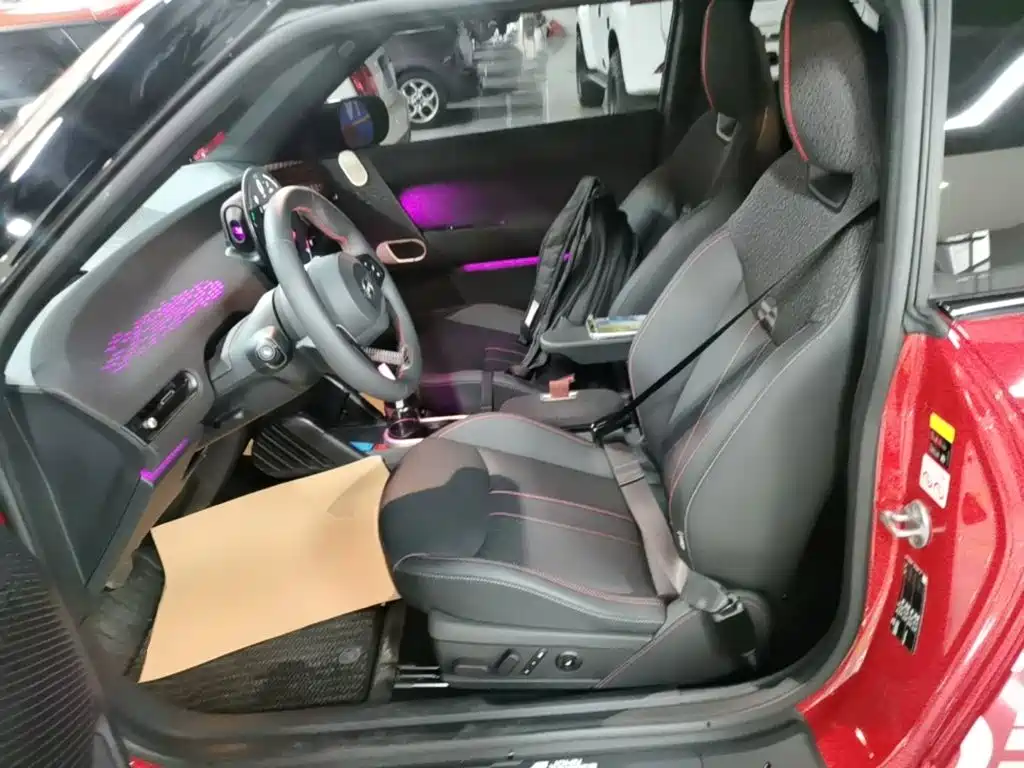 MINI MINI COOPER EV — миниатюра 15