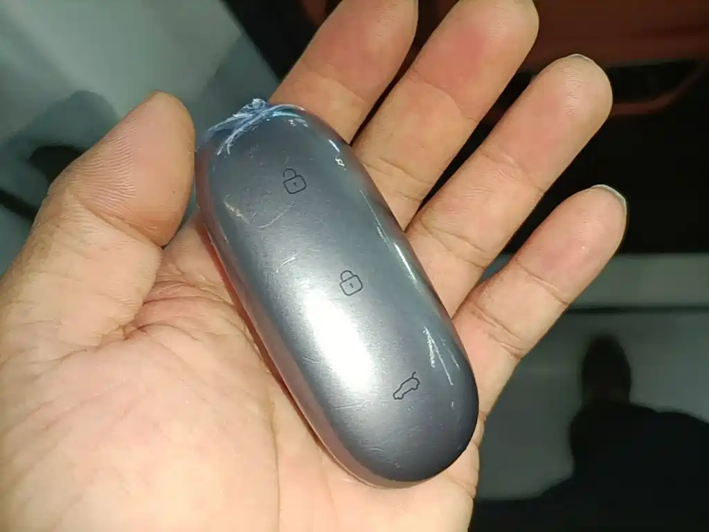 Li Auto Li L7 — миниатюра 9
