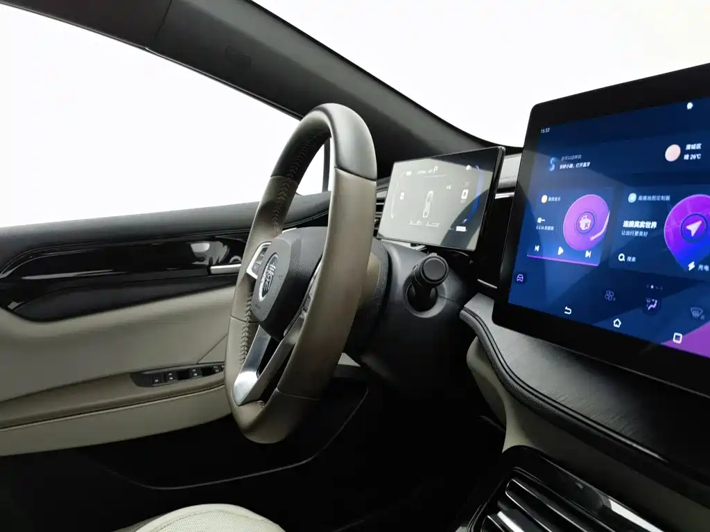 BYD Qin PLUS — миниатюра 22