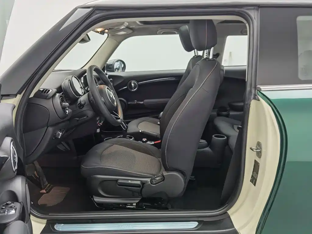 MINI Mini — миниатюра 10