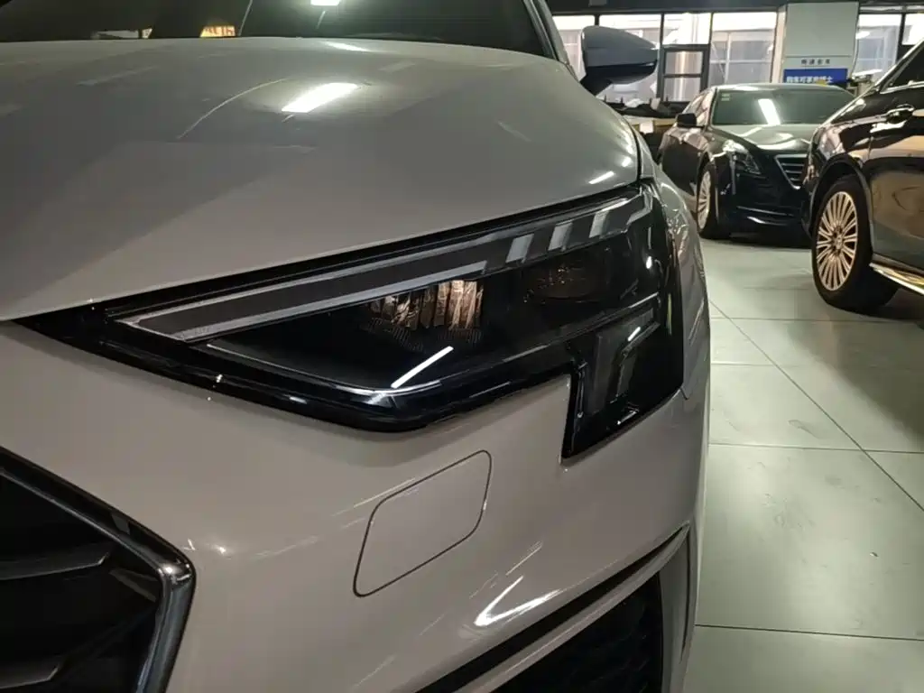 Audi A3 — миниатюра 24