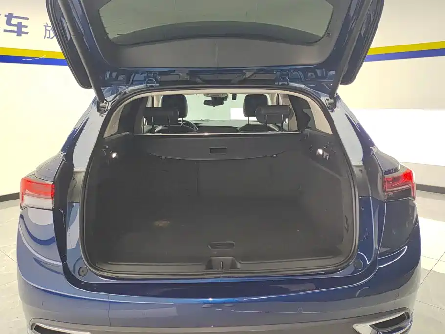 Buick Envision S — миниатюра 4