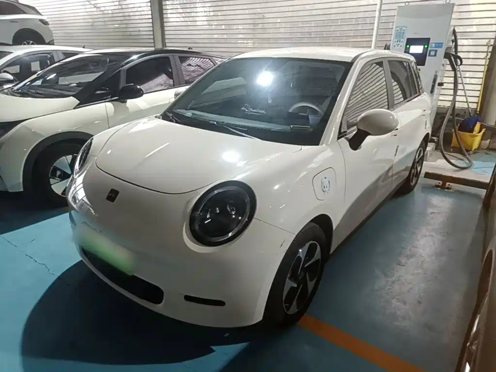 Yiwei Yiwei 3