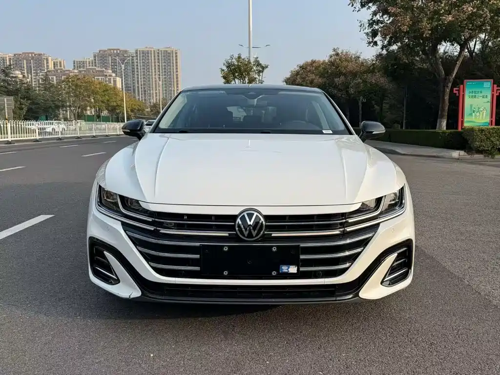 Volkswagen FAW - Passat CC CC 2023 380TSI