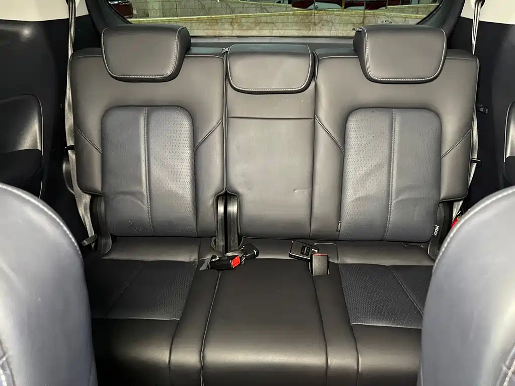 GAC Motor Trumpchi M8 — миниатюра 17