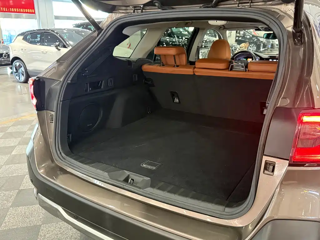 Subaru Outback — миниатюра 16