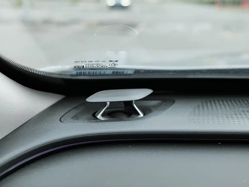 XPeng P7 — миниатюра 17