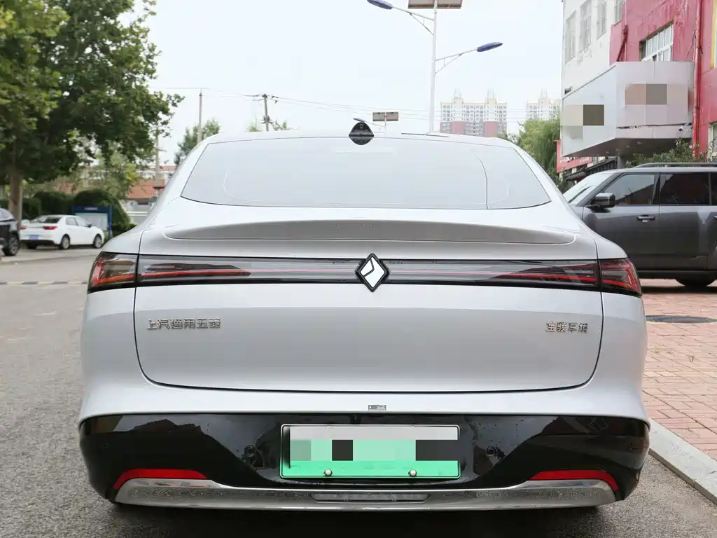 Baojun Очень приятно. — миниатюра 5