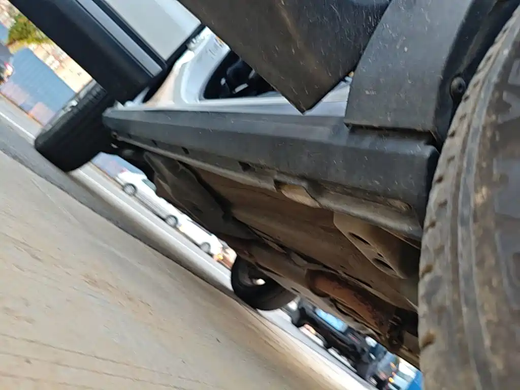 Land Rover Evoque — миниатюра 20