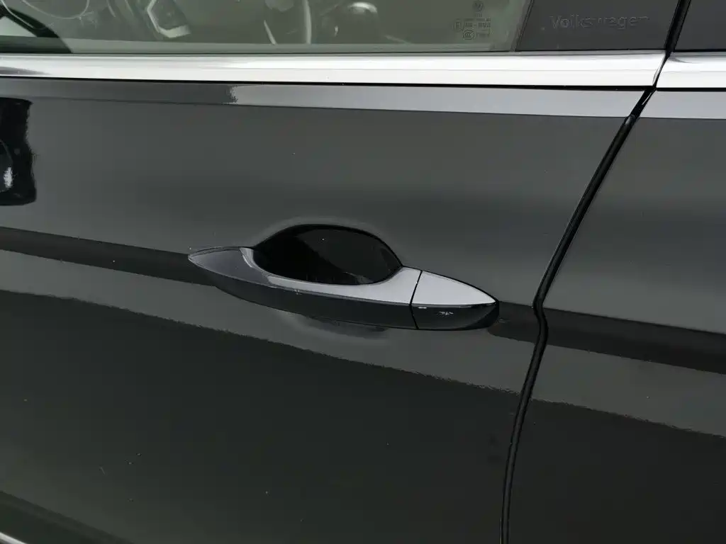 Volkswagen Magotan — миниатюра 18