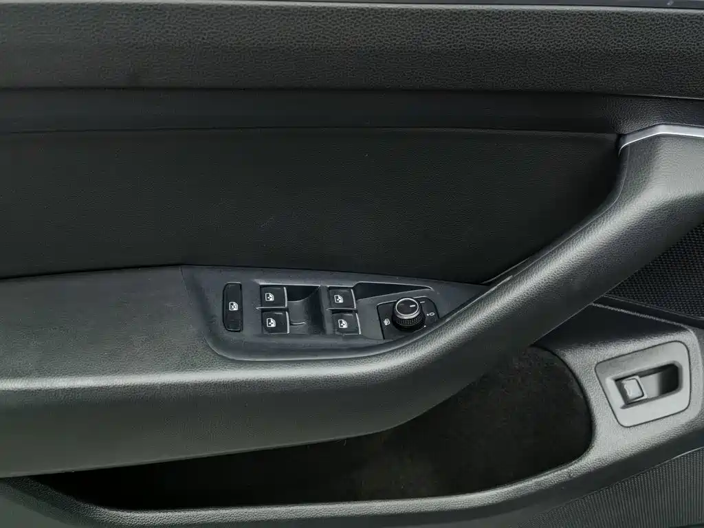 Volkswagen Magotan — миниатюра 9