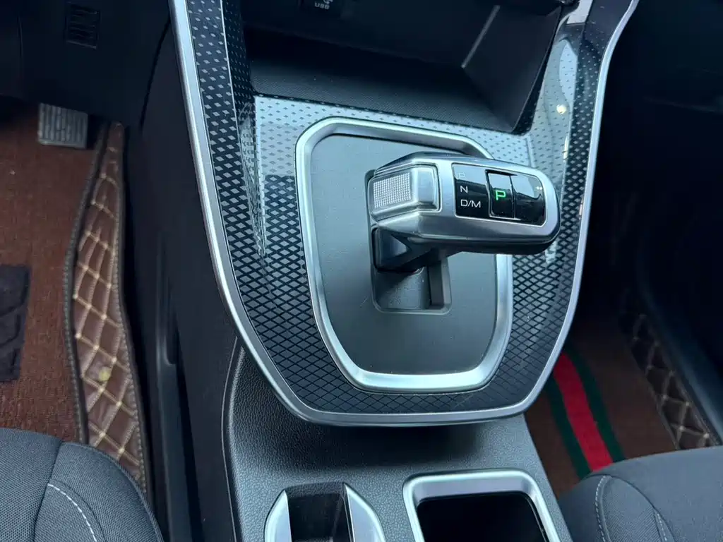 Haval M6 2023 PLUS 1.5T DCT Elite