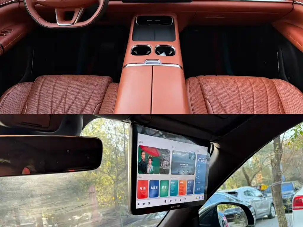 Qiyuan Qiyuan Q07 — миниатюра 4