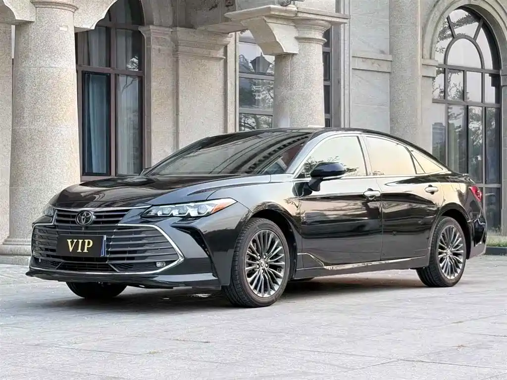 Toyota Avalon 2020