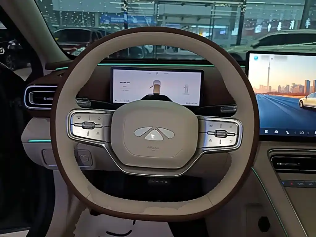 Fulwin Fengyun A9L — миниатюра 11