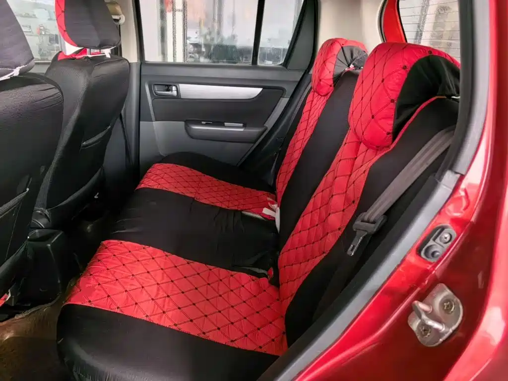 Suzuki Swift — миниатюра 17