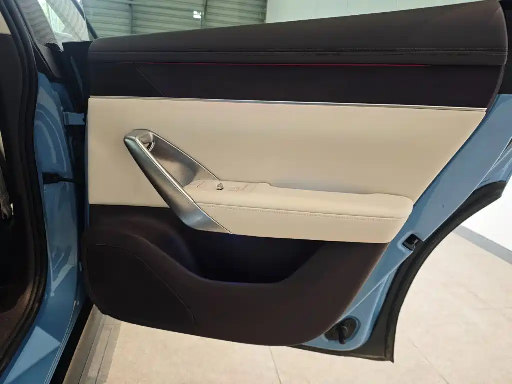 Shangjie Shangjie Z7 — миниатюра 19