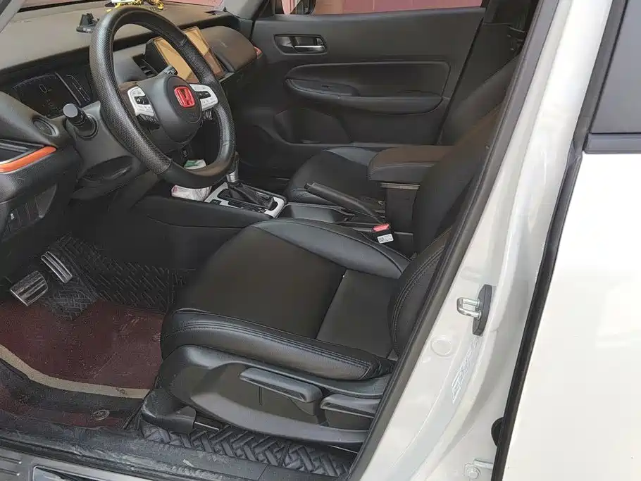 Honda Life — миниатюра 8