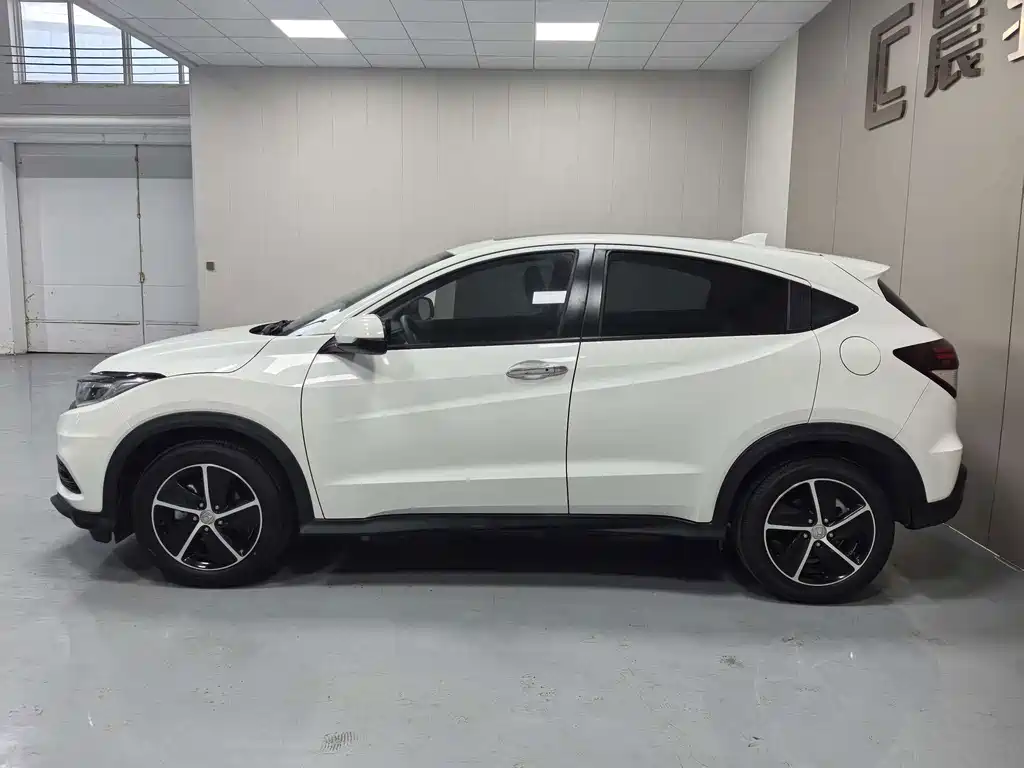 Honda Vezel — миниатюра 7