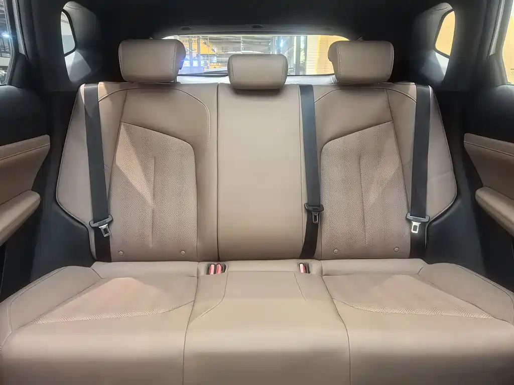 CHANGAN UNI Z NEW ENERGY