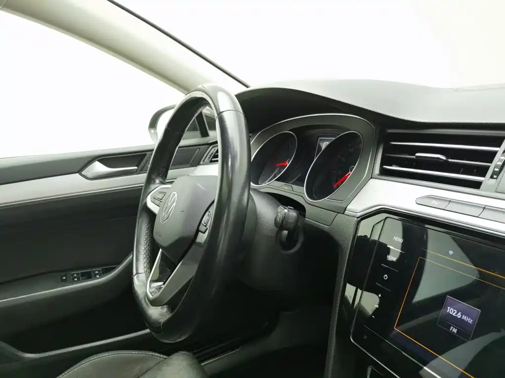 Volkswagen Magotan — миниатюра 22