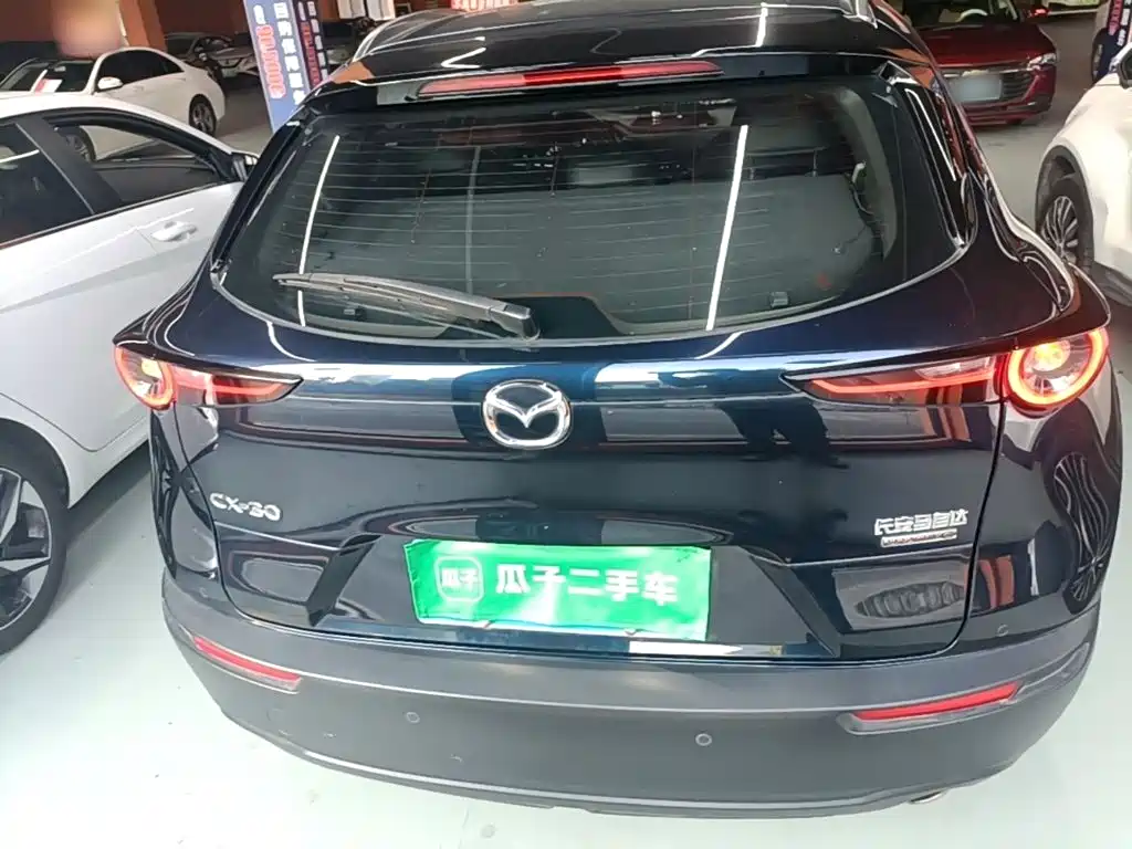 Mazda CX-30 — миниатюра 6