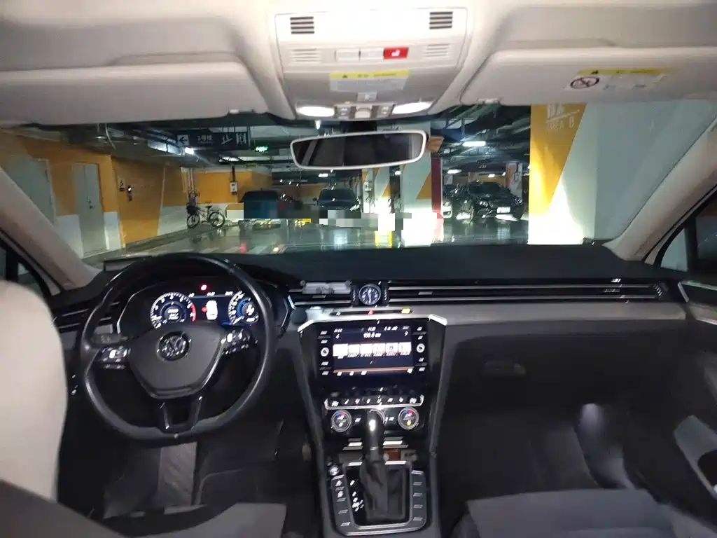 Volkswagen Viloran — миниатюра 19